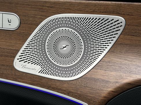 New 2026 Mercedes-Benz GLE 350 4MATIC image 34