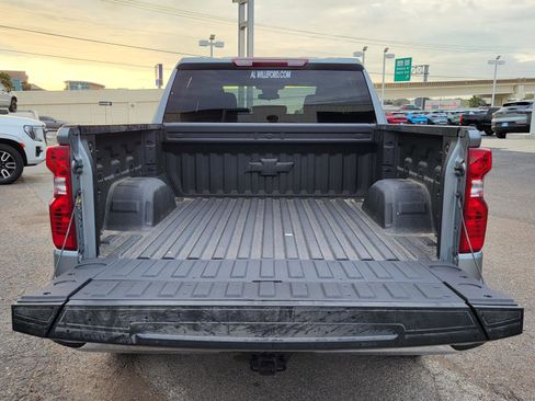 New 2026 Chevrolet Silverado 1500 LT w/ Protection Package image 20