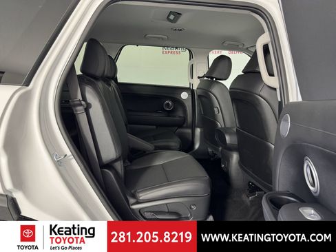 Used 2026 Hyundai Palisade SEL FWD image 18