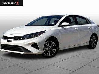 Used 2024 Kia Forte LXS image 1