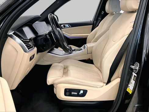 Used 2022 BMW X5 sDrive40i w/ Premium Package RWD image 7