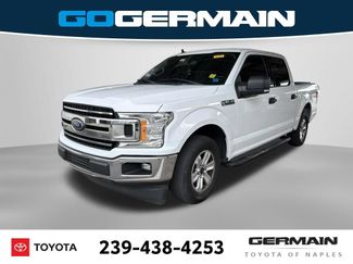 Used 2019 Ford F150 XLT w/ Equipment Group 301A Mid RWD video 1