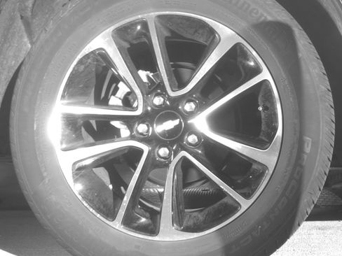 Used 2025 Chevrolet TrailBlazer LT image 15