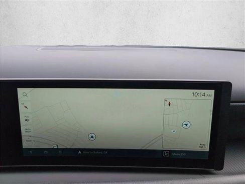 New 2026 Hyundai Tucson SEL image 12