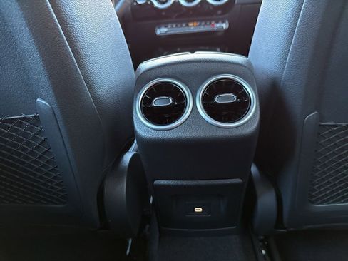 New 2026 Mercedes-Benz CLA 250 4MATIC image 21