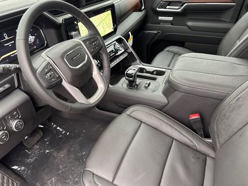 New 2026 GMC Sierra 1500 Denali w/ Denali Reserve Package image 10