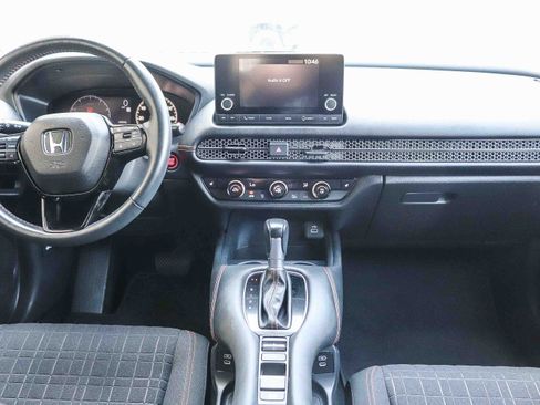 Certified 2024 Honda HR-V Sport image 14