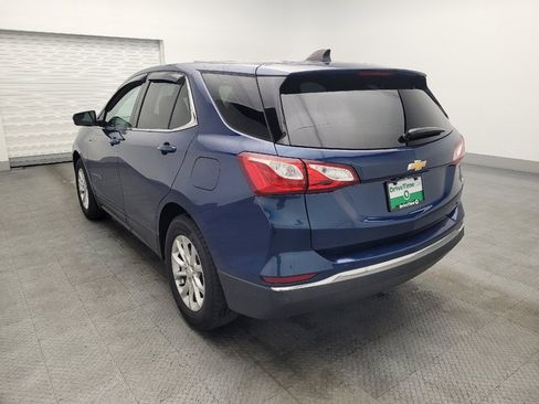 Used 2020 Chevrolet Equinox LT FWD image 5