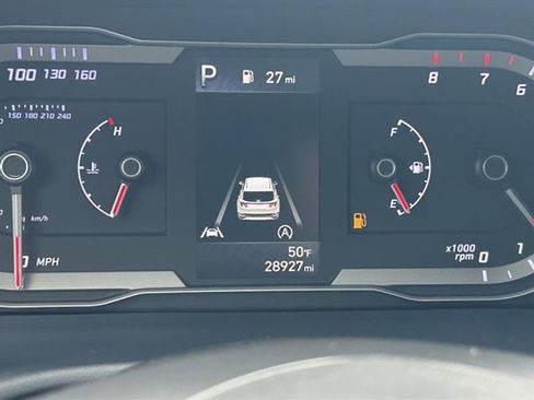 Used 2024 Hyundai Tucson SEL image 18