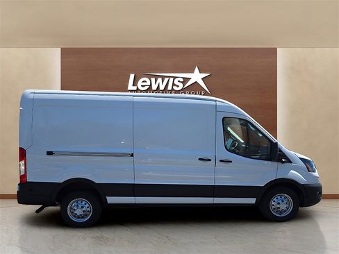 New 2024 Ford Transit 350 148 Medium Roof AWD image 6