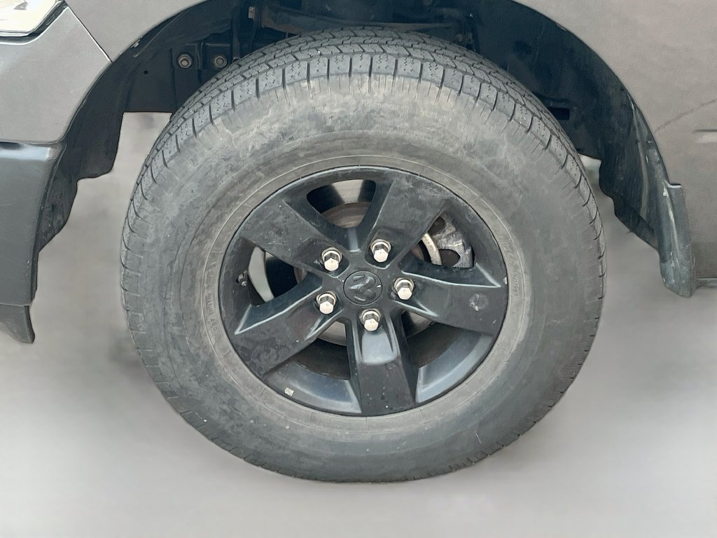 Used 2023 RAM 1500 Tradesman w/ Popular Equipment Group AWD/4WD image 30