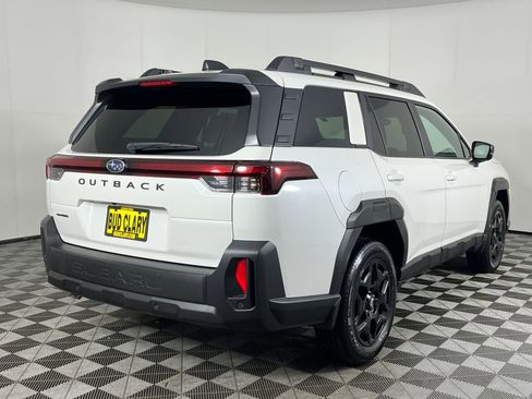 New 2026 Subaru Outback Limited image 6