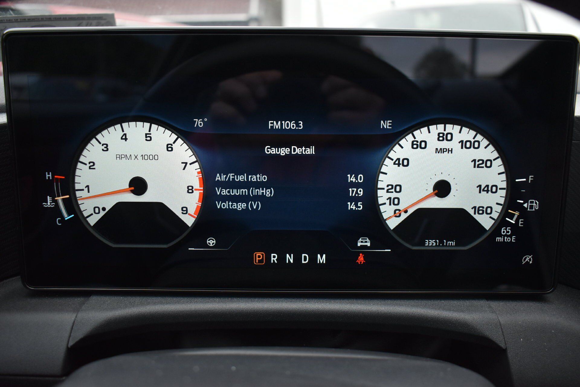 Used 2024 Ford Mustang GT RWD image 29