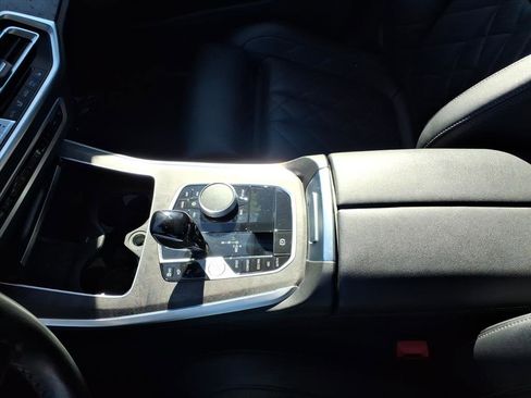 Used 2023 BMW X5 xDrive40i w/ Premium Package AWD/4WD image 15