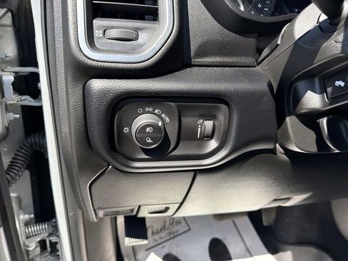 Used 2026 RAM 2500 Big Horn image 16