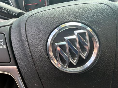 Used 2015 Buick Encore Leather AWD/4WD image 20