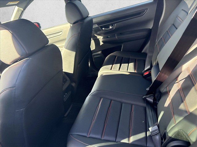 New 2027 Honda CR-V Sport-L image 13