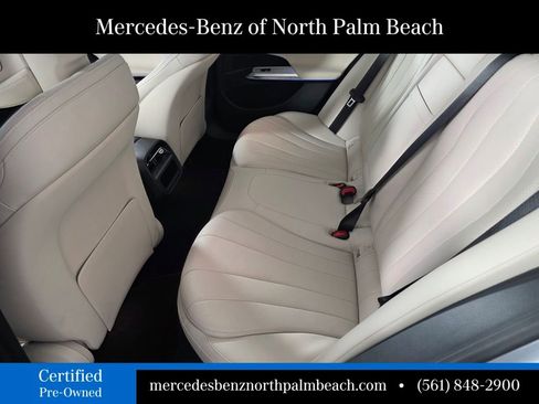 Certified 2026 Mercedes-Benz E 350 Sedan image 14