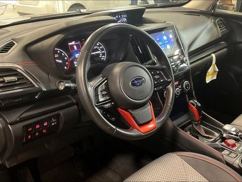 Used 2022 Subaru Forester Sport image 14