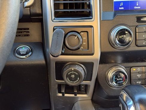 Certified 2019 Ford F150 Lariat w/ Equipment Group 502A Luxury image 11