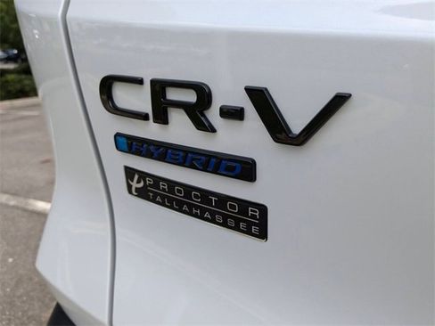 New 2026 Honda CR-V Sport-L image 9
