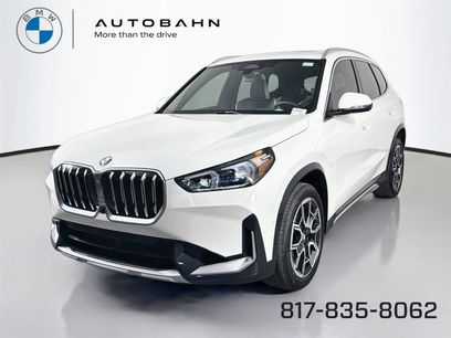 New 2026 BMW X1 xDrive28i w/ Technology Package
