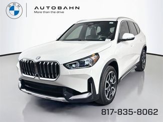 New 2026 BMW X1 xDrive28i w/ Technology Package AWD/4WD video 1