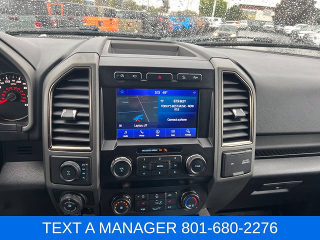 Used 2020 Ford F150 Raptor w/ Equipment Group 801A Mid AWD/4WD image 23