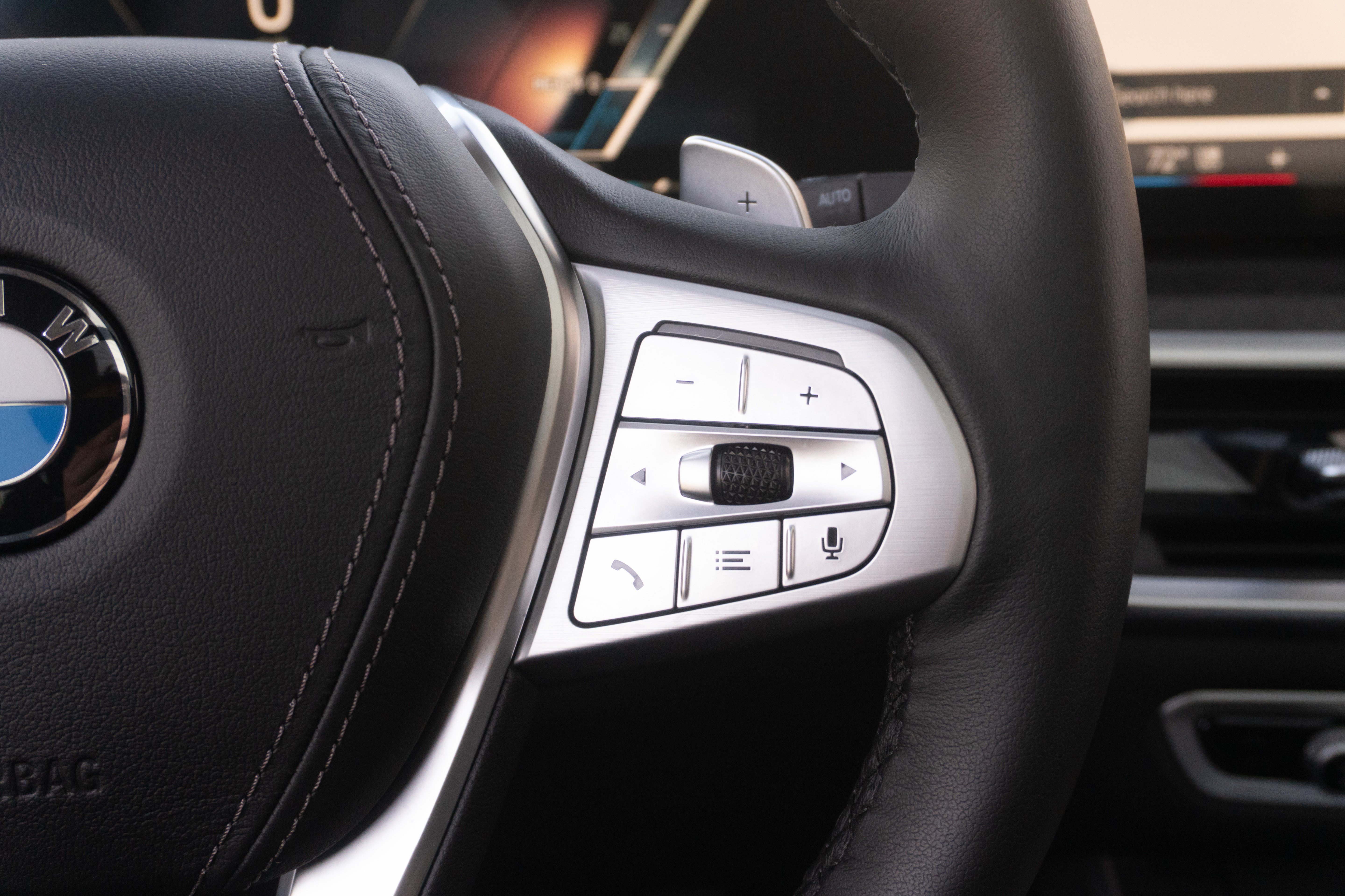 Certified 2026 BMW X7 xDrive40i AWD/4WD image 23
