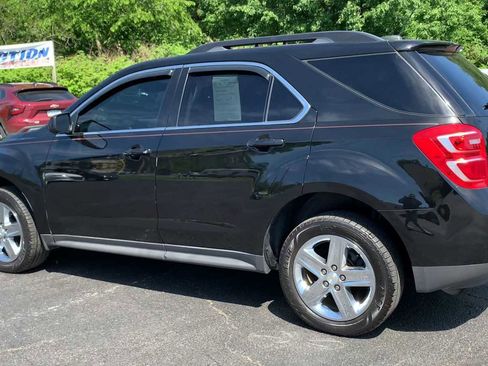Used 2016 Chevrolet Equinox LT w/ Convenience Package AWD/4WD image 6