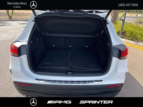 Used 2023 Mercedes-Benz GLA 250 image 7