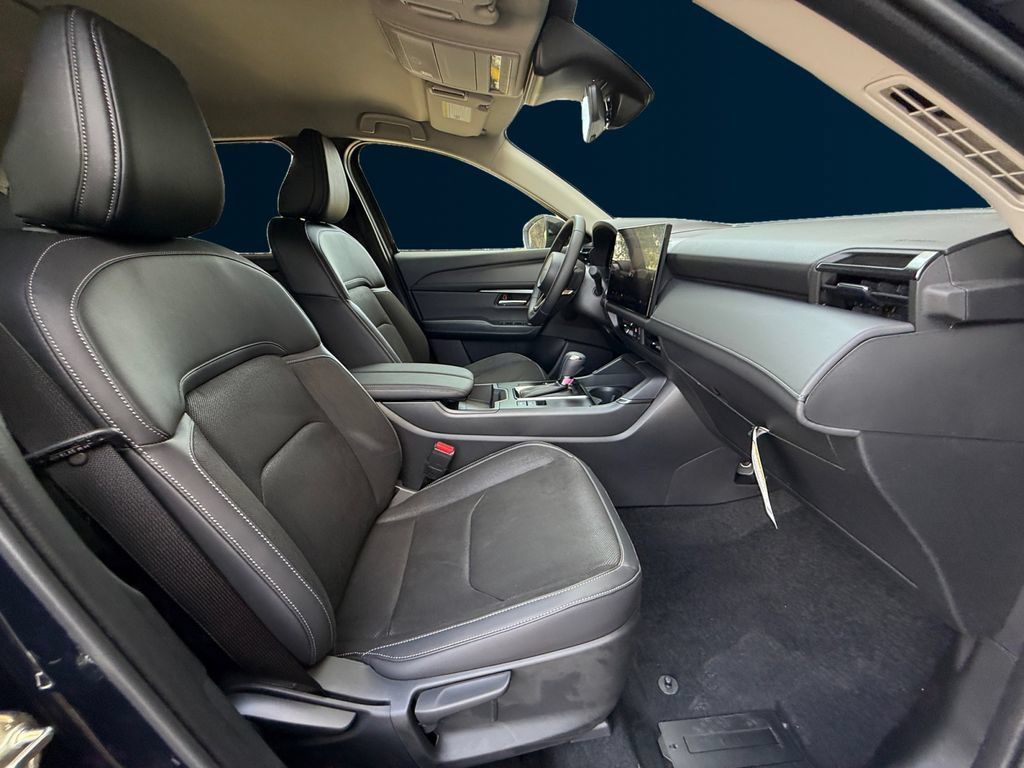 New 2026 MAZDA CX-5 Preferred AWD/4WD image 17