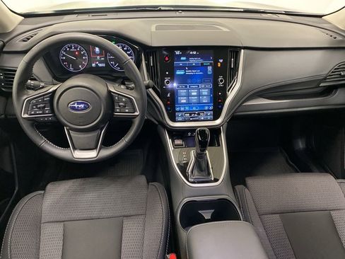 Used 2025 Subaru Outback Premium w/ Popular Package #1A image 23