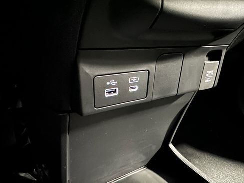 New 2026 Honda Odyssey EX-L image 14