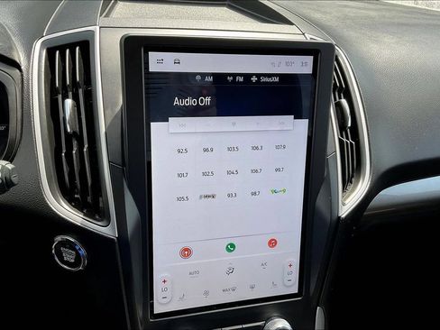 Used 2024 Ford Edge SEL AWD/4WD image 19
