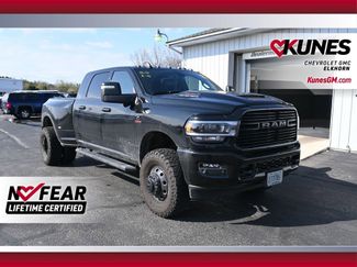 Used 2024 RAM 3500 Laramie w/ Night Edition video 1