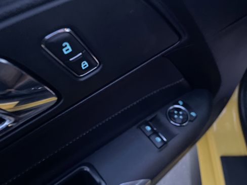 Used 2015 Ford Mustang Coupe w/ Enhanced Security Package image 24