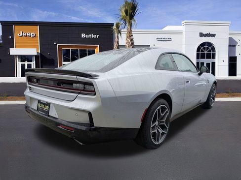 New 2026 Dodge Charger Scat Pack image 6
