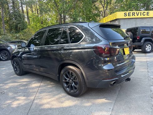 Used 2016 BMW X5 xDrive35i AWD/4WD image 7