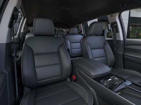 New 2026 Buick Enclave Preferred FWD image 16