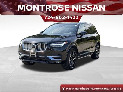 Used 2023 Volvo XC90 B5 Plus w/ Protection Package Premier