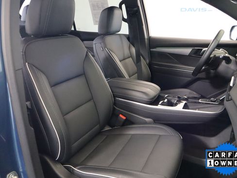 Used 2025 Buick Enclave Preferred image 20