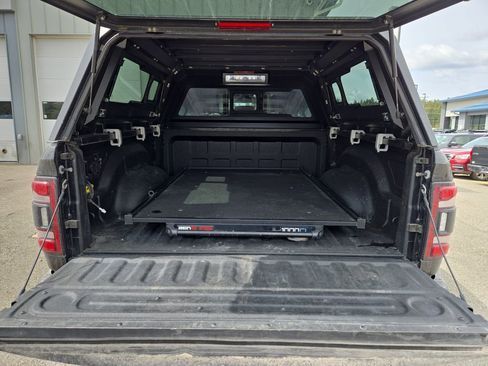 Used 2021 RAM 3500 Laramie w/ Night Edition AWD/4WD image 29