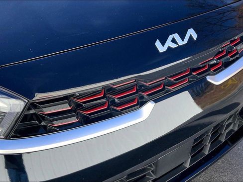 Used 2024 Kia Forte GT w/ GT2 Package image 28