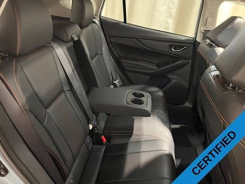 Certified 2023 Subaru Crosstrek 2.5i Limited AWD/4WD image 22
