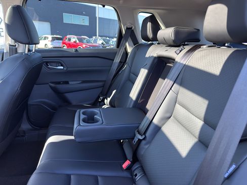 New 2026 Nissan Rogue SV w/ SV Premium Package image 33