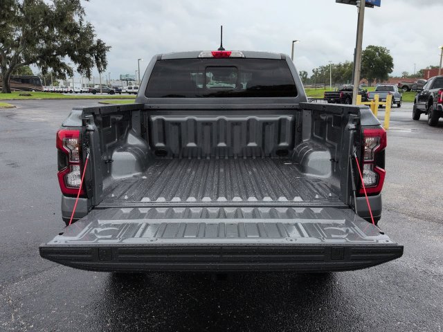 New 2026 Ford Ranger XLT w/ Equipment Group 301A High RWD image 13