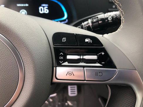 New 2026 Hyundai Elantra Sport FWD image 8