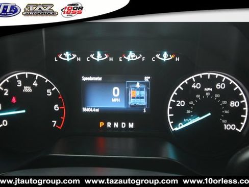 Used 2024 Ford F250 XL w/ STX Appearance Package AWD/4WD image 21