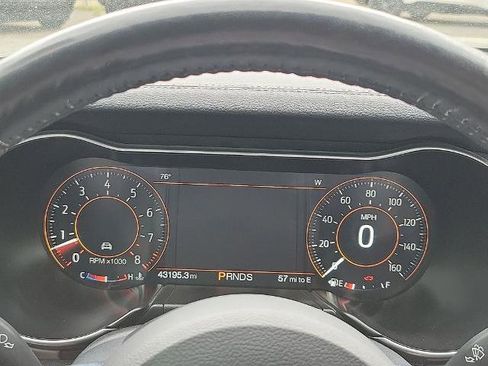 Certified 2022 Ford Mustang GT Premium w/ Equipment Group 401A RWD image 18